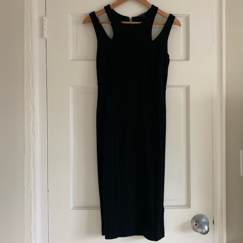 🆕 Felicity & CoCo Bodycon Midi Dress